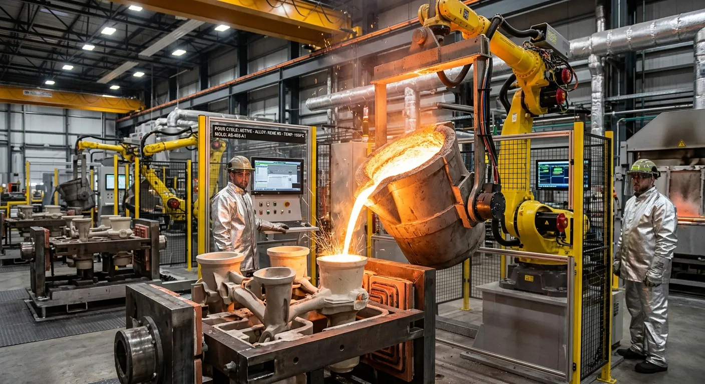 LinkedIn outreach for manufacturers